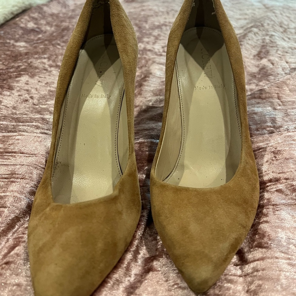 Jcrew Heels - image 2